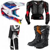 Das Erzbergrodeo ist der ideale Zeitpunkt über ein neues Outfit nachzudenken - POLO bietet auf jeden Fall eine umfassende Kollektion.