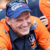 Red Bull hat erfahrene Hard Enduro-Veteranen zu ihrer Einschätzung befragt!