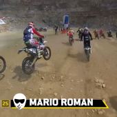 Sei dabei, wie Mario Roman den Erzberg beim Red Bull Hare Scramble 2019 bezwingt