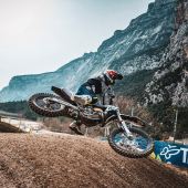 Am vergangenen Wochenende fand die siebte Runde der Österreichischen Staatsmeisterschaft in Ritz, Tirol statt und unsere Husqvarna Piloten kämpften vorne mit!