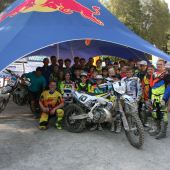 Dimoco AspangRace 2019