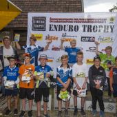 Nach der Enduro Trophy und ÖM am Samstag folgte Sonntag in Rothenfels traditionsgemäß die Team-Trophy.