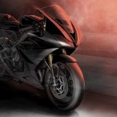 Aufgrund der hohen Nachfrage durch TRIUMPH Fans aus aller Welt präsentiert die britische Traditionsmarke die ultimative Version der mit zahlreichen Supersport-Titeln ausgezeichneten, legendären Daytona.