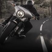 Am Samstag, den 13.07. von 10 bis 16 Uhr und am Sonntag, den 14.07. von 10 bis 16 Uhr findet vor dem Gasthaus in "Kalte Kuchl" die Road Experience von Harley-Davidson St. Pölten statt.