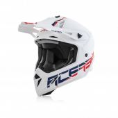 Xajo präsentiert den ACERBIS STEEL CARBON - einen Offroadhelm mit einem sensationellem Gewicht von 940 g (+-60g) und dazu passend die ACERBIS LINEAR MX LIMITED EDITION.