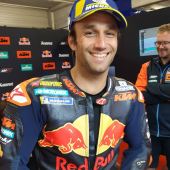 Red Bull KTM erreichte in Brünn unter schauerlichen Bedingungen die beste MotoGP-Qualifikationspositionen für den Grand Prix von Monster Energy in Tschechien. Johann Zarco belegte im zweiten Quartal den 3. Platz und Pol Espargaro den 5. Platz. 