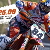 Motocross Mehrnbach 24.+25. Aug
