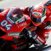 Der Grand Prix von Österreich auf dem Red-Bull-Ring in Spielberg sah in der Königsklasse MotoGP einmal mehr ein packendes Duell zwischen einem Ducati- und einem Honda-Piloten um Sieg.
