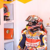 Spielberg MotoGP Red Bull Ring: Marquez will am Red Bull Ring vorne weg 