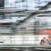 Die MotoGP zu Gast in Großbritannien – am Samstag und Sonntag LIVE bei ServusTV