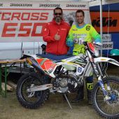 Aspang Race mit Top-Service: Bridgestone bietet vor Ort ein optimales Reifenservice!