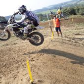 Motocross Mehrnbach Samstag