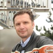 Christian Arnezeder verantwortet jetzt auch Nordic Markets