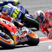 Die freien Trainings aller Klassen vom Misano World Circuit Marco Simoncelli – jetzt im Livestream mit englischem Original-Kommentar