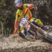 DUST IN THE WIND >> DIMOCO AspangRace 2019