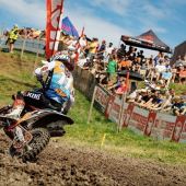 Rene Hofer zum ADAC Youngster Cup in Bielstein