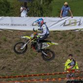 Nach dem Lauf zur österreichischen Enduro Staatsmeisterschaft am Samstag waren sonntags wieder die Teams und Kids an der Reihe.
