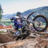 Enduro- Trophy St. Georgen 2019 - das „letzte Finale“ - einfach anders!