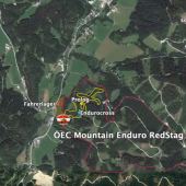 Das Mountain-Enduro RedStag findet auf dem Trainingsgelände Red Stag in Rohr im Gebirge, von 12. -13. Oktober statt und wird zugleich der krönende Abschluss unserer ÖEC Rennserie 2019 sein.