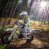 Die KTM Motohall unterstützt den Enduro- und MX Nachwuchs in Österreich, so dürfen sich die Racer der iBi Kids- Trophy jetzt schon über großartige Preise beim „Finale“, freuen.