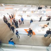 „ORF Lange Nacht der Museen“: Die KTM Motohall öffnet erstmals ihre Türen