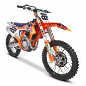 KTM präsentiert Prado- und Cairoli-Special-Editions