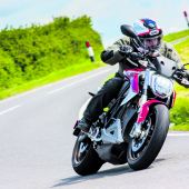 Zero Motorcycles, einer der führenden Anbieter von Elektromotorrädern und -antrieben, kehrt in diesem Jahr zur EICMA zurück.