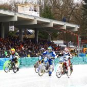 47. Eisspeedway Berlin