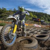 Die Top 3 der ÖM dominieren das letzte Finale der "Enduro Trophy"