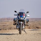 EICMA 2019 Honda Neuheit