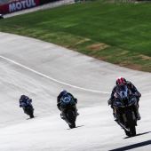 Am kommenden Wochenende macht die FIM Superbike World Championship in Argentinien Station.