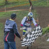 Nach 17 Jahren endete die Rennserie Enduro-Trophy mit einem grandiosen Finale bei besten Bedingungen.