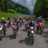 Knapp vor Saisonschluss am Spielberg, öffnet der Red Bull Ring noch seine Tore für die internationale Team- und iBi Kids- Trophy.