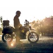 EICMA 2019 Zero Motorcycles Neuheit