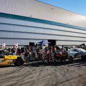 Vienna Customs Wheels 2019
