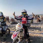 Die Sea to Sky Veranstaltung hat mir extrem gut gefallen, war ein Highlight in meinem Leben!
