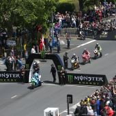 Es wird geplant, dass die TT-Rennen auf der Isle of Man 2020, nach einem überarbeiteten Zeitplan durchzuführen.