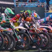 Ein Preview Video zum Motocross der Nationen ist bereits online.