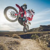 Der renommierte Offroad-Hersteller GasGas wird sein FIM-Wettbewerbsprogramm für 2020 radikal erweitern und in Werksrennteams in den Disziplinen wie Motocross, Rally und Enduro einsteigen.