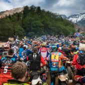 Erzbergrodeo Rider Registraton 13.11.2019