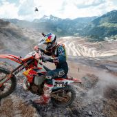 Enduro World Championship 2020