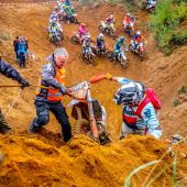 Hard Enduro Series Germany 2019 - Termine 2020