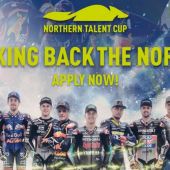Ein neuer Werdegang auf dem Weg zu MotoGP™ beginnt im Jahr 2020, und die Karriere beginnt bereits jetzt.