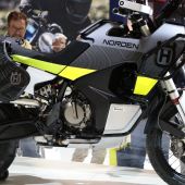 Husqvarna Norden 901 Concept 