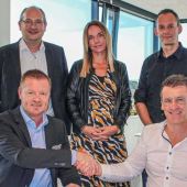 KTM Motorsport / KTM Factory Racing freut sich, eine weitere Verlängerung ihrer Sponsoring Vereinbarung mit dem weltweit führenden Logistikunternehmen DHL und der DHL Express Austria GmbH bekannt zu geben. 