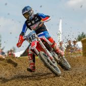 Team Haidlmair Honda Schmidinger - Saisonrückblick 2019