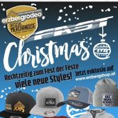 Zum Fest der Feste gibt´s für das Christkindl viele neue Styles im Erzbergshop!