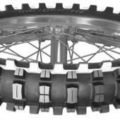 Rechtzeitig zum Winter eingelangt - Mitas XT946 Icesoft und Mitas Extrem Mousse.