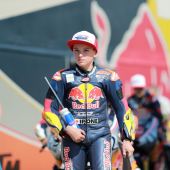Ein turbulentes Jahr neigt sich dem Ende - mit dem Red Bull MotoGP Rookies Cup zählt 2019 zu meinen bisherigen Highlights im Motorrad-Rennsport.