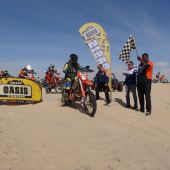 OASIS RALLYE TUNESIEN - 22. BIS 29. FEBRUAR 2020